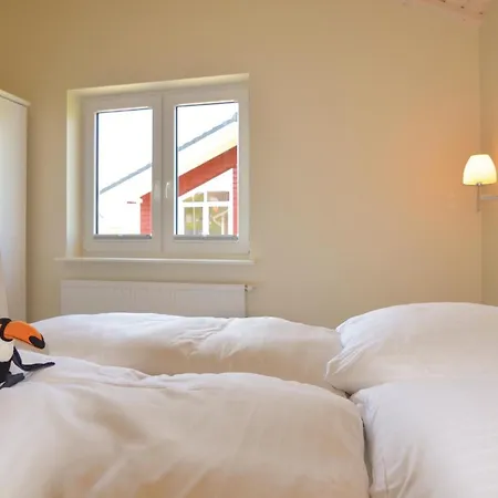 Gorgeous In With Sauna Feriehus *