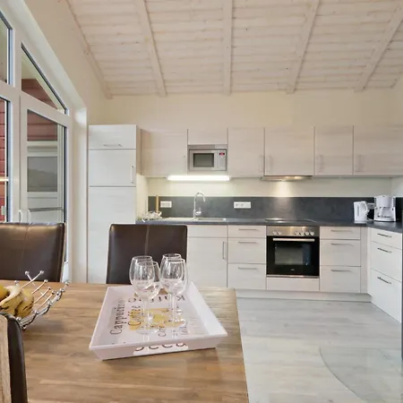 Gorgeous In With Sauna *