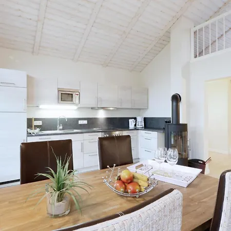 Gorgeous In With Sauna