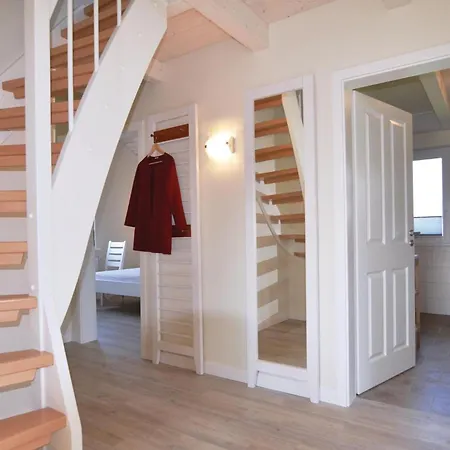 Feriehus Gorgeous In With Sauna