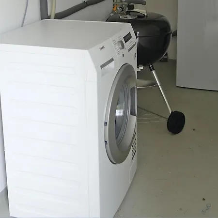 Gorgeous In With Sauna *