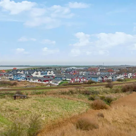 Gorgeous In With Sauna * Dagebüll