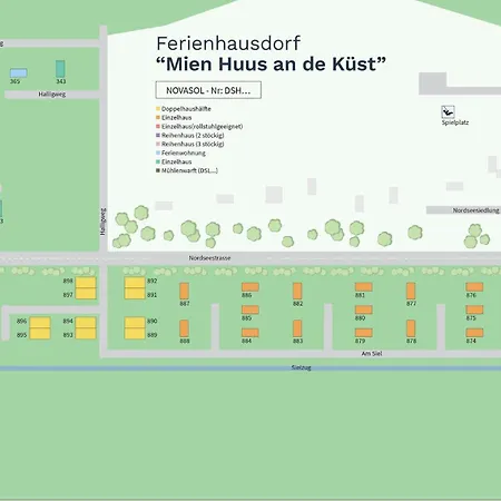 Feriehus Gorgeous In With Sauna